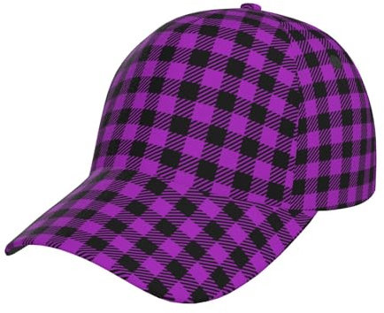 IQOPPEDR Unisex Erwachsene Baseball Cap Hip Hop Trucker Hat Snapback Cap Dad Hat, Bild (81), Einheitsgröße