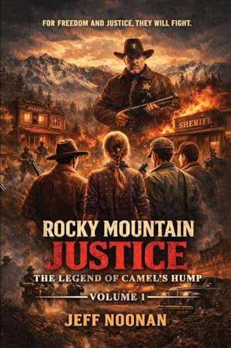 Rocky Mountain Justice: The Legend of Camel's Hump