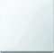 Schneider Electric Merten Wippe für Wechsel- und Kreuzschalter, System M, polarweiss glänzend, Artikelnummer 432119