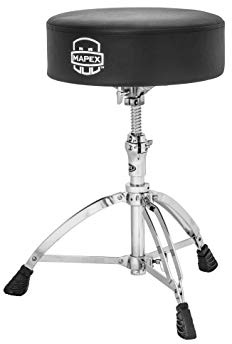 Mapex T750A Drum Throne Schlagzeughocker
