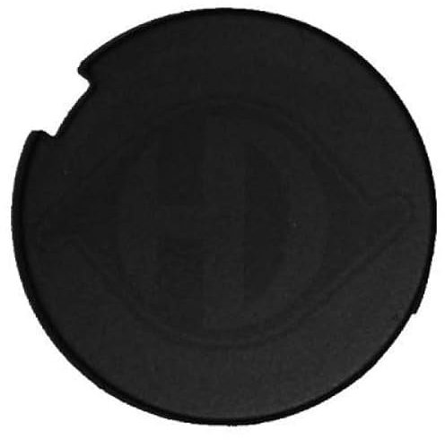 Diederichs 3052054 Cover gancio di traino pöse