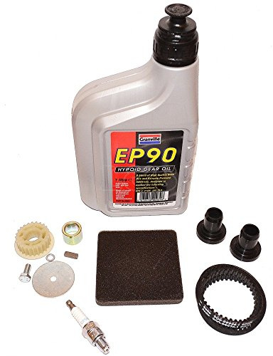 Service Kit for Belle Minimix 150 with a Honda GXH50 Engine