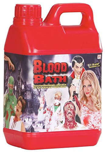 Widmann vd-wdm4025p bain de sang Bidon de 2 litres, Taille unique