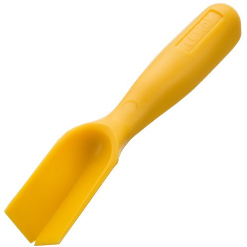 Coral 53201 Essentials Silicone Sealant Removal and Smoothing Tool with Cartridge Nozzle Cap