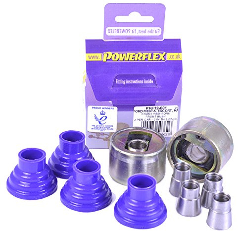 Powerflex PFF19-601 Bushes