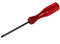 eJiasu Triangle Tournevis Tri-Wing Y-Tip vis Outils de réparation de Pilote pour GBA/Nintendo Gameboy Advance, NDS/Nintendo DS, NDSL/Nintendo DS Lite, Wii/Nintendo Wii (Y Style Vis) (1 pièce)