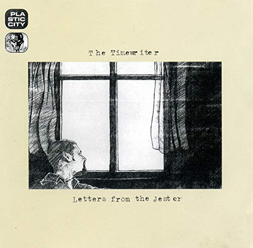 Letters from the Jester