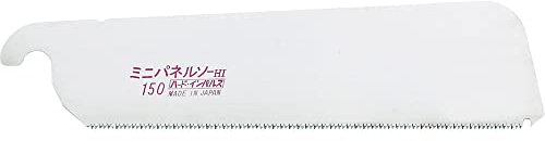 Dick Japan-Ersatzsägeblatt Dozuki Mini 150