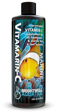 Vitamarin-C - 125 ml / 4 fl. oz.