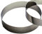 Gobel 865012 Cercle à Mousse Emporte-Pièce Inox Hauteur 4,5 cm Ø 10 cm, Silver
