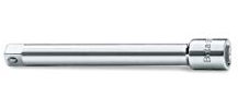 Beta 900/20LK - Prolunghe con attacchi quadri, maschio e femmina 1/4 cromate