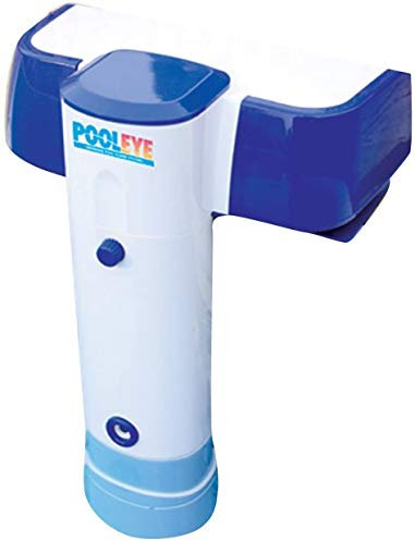 SmartPool Pe23 Pooleye AG/IG Immersion Alarme avec récepteur Distant conformes à la Norme ASTM