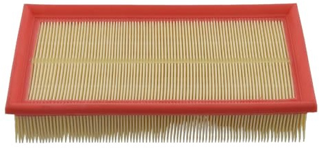febi bilstein 27027 Luftfilter, 1 Stück | Kompatibel mit: BMW 7, X5