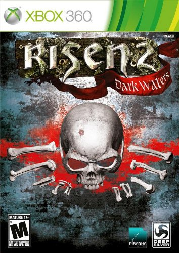 GIOCO X360 RISEN 2012