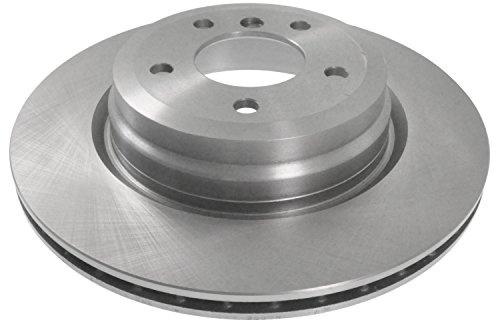 Blue Print ADB114307 Brake Disc