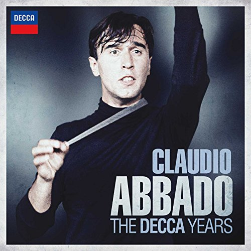 The Decca Years [7 CD Box Set]