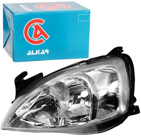 Alkar 2742420 Hauptscheinwerfer