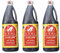Special Soy Sauce 34 fl oz (1000 ml) - 3 bottle pack