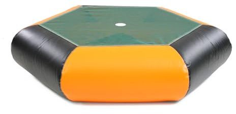 Sport-Thieme Trampolin Soft-Tramp