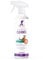 Pet Power Cat Litter Tray Cleaner and Sanitiser - 500ml