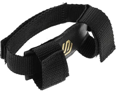 GEWA Leather Specialties Holding Strap/Grip Strap for French Horn The Fhrap - Comfortable - Robust - Adjustable