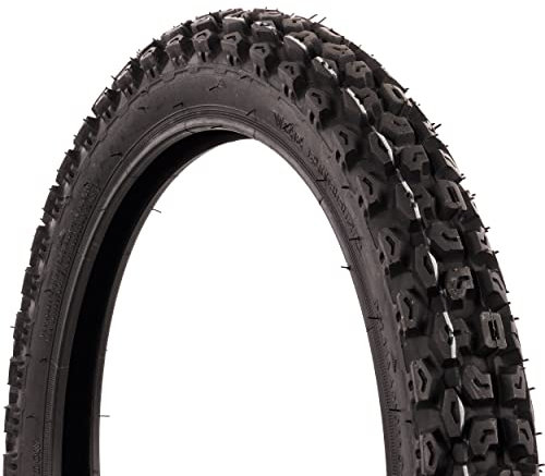 Vee Rubber Mountainbike Reifen 2.75-17 47R TT Schlauchreifen Knorrig Einheitsgröße Gummi 4.95 inches 70.1 millimeters