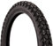 Vee Rubber Mountainbike Reifen 2.75-17 47R TT Schlauchreifen Knorrig Einheitsgröße Gummi 4.95 inches 70.1 millimeters
