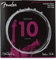 Fender Hendrix Voodoo Child™ Ball End Nickel 10-38