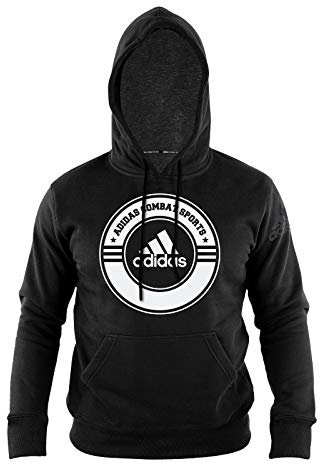 adidas Sweat à Capuche 'Combat Sports' pour Homme