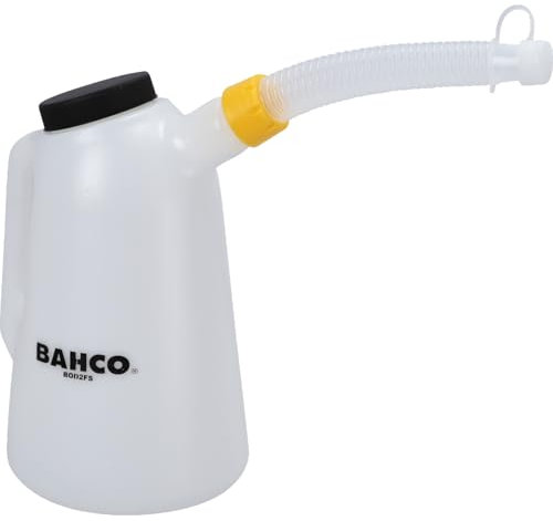 Envase De 2L Con Boca Flexible