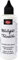 Viva Decor Metalleffekt-Folienkleber 90 ml / 104 g - Transparent - zum Basteln, für das Verzieren und Dekorieren - Made in Germany