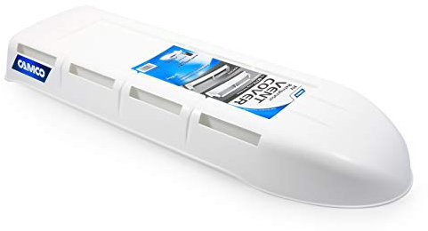 Camco 42160 Lado Techo Vent Cubierta