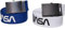Mister Tee NASA Belt 2-Pack extra long blue/wht one size
