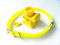 Petdiary Collare per Cani da Caccia Collar-Dog Collare Incorporato Beeper Sound Dog Beeper Sport Training