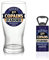 STC Coffret Verre À BIÈRE Copains