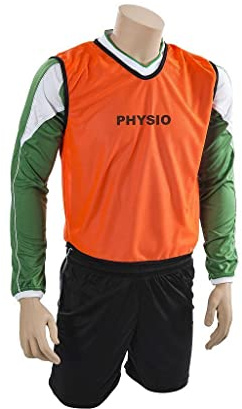Precision GAA Officials Lätzchen
