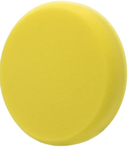 Detailmate Menzerna Polier Pad Heavy - Medium - Soft - Wax - Pad (85mm - Standard Pad - Medium)