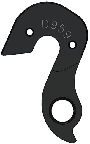 Pilo Schaltauge D959 für Stevens Bike