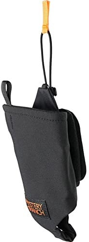 Mystery Ranch Wingman Hydro Holster Tasche (Black)