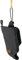 Mystery Ranch Wingman Hydro Holster Tasche (Black)