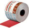 KONGMING Schleifpapier Rolle 93 mm x 10 m Körnung 400 für Handschleifer Handschleifblock