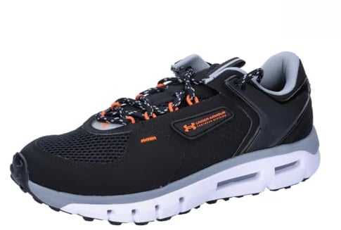 Under Armour Herren Ua Summit Trek Sneaker