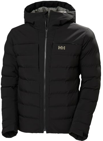 Helly Hansen Herren Bossanova Puffy Skijacke