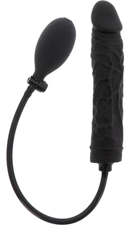 Hidden Desire - Extreme Inflatable Dong, Advanced