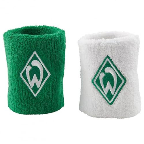 SV Werder Bremen Schweißband 2er-Set