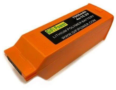 Ersatzakku LiPO 7900mAh 4S 15,2V für YUNEEC Typhoon H+, YUNEEC H520 Quadrocopter