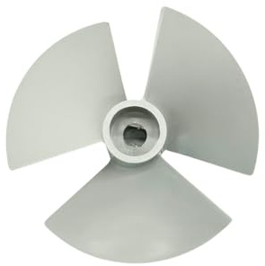 Meranus Propeller für Pumpenrotor Power 4.0