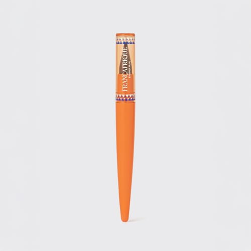 Vivienne Sabo - Long lasting kajal eye pencil FrancAfrique (Braun)