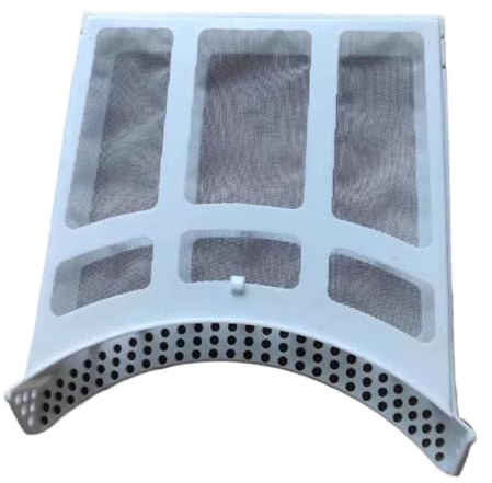 Tumble Dryer Filter Replacement,Compatible For Midea, MH70VZ30 Lint Box Trap Screen Cloth