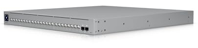 UbiQuiti USW-PRO-XG-24